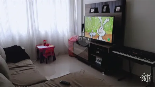 Apartamento com 3 Quartos à venda, 101m² no Vila Mariana, São Paulo