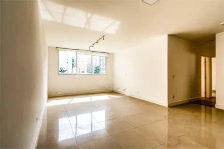 Apartamento com 2 Quartos à venda, 106m² no Pinheiros, São Paulo