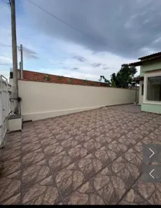 Casa com 2 Quartos à venda, 60m² no Recanto Feliz (Califórnia da Barra), Barra do Piraí