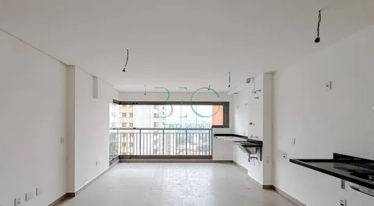 Apartamento com 2 Quartos à venda, 65m² no Belenzinho, São Paulo