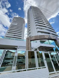 Apartamento com 3 Quartos à venda, 142m² no São Cristóvão, Teresina