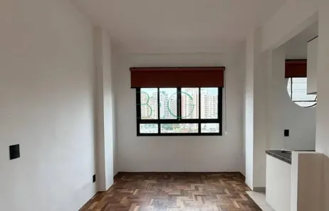 Apartamento com 1 Quarto à venda, 25m² no Campos Elíseos, São Paulo