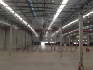 Galpão/Depósito/Armazém para alugar, 3035m² no Chácaras Reunidas Anhangüera (Nova Veneza), Sumaré