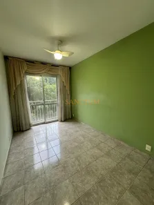Apartamento com 3 Quartos à venda, 65m² no Jardim dos Oliveiras, Campinas