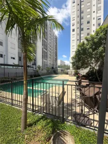 Apartamento com 2 Quartos à venda, 42m² no Loteamento City Jaragua, São Paulo