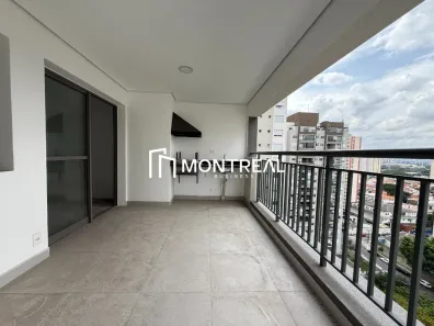 Apartamento com 3 Quartos à venda, 82m² no Parque São Jorge, São Paulo