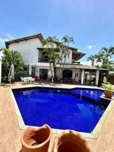 Casa com 5 Quartos à venda, 300m² no Vilas do Atlântico, Lauro de Freitas