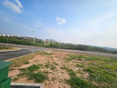 Lote/Terreno à venda, 505m² no Fazenda Pau D'Alho, Campinas