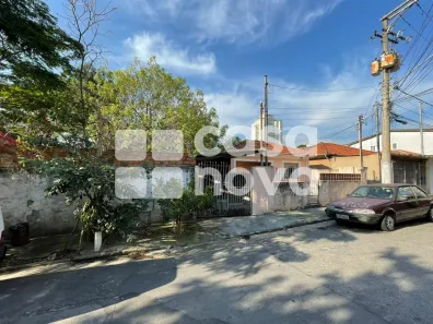 Lote/Terreno à venda, 128m² no Vila Ede, São Paulo
