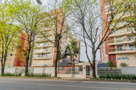 Apartamento com 2 Quartos à venda, 60m² no Santo Antônio, Joinville
