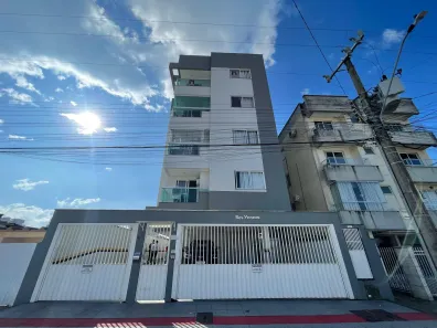 Apartamento com 2 Quartos à venda, 56m² no Passa Vinte, Palhoça