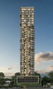 Apartamento com 4 Quartos à venda, 132m² no Jardim Oceania, João Pessoa