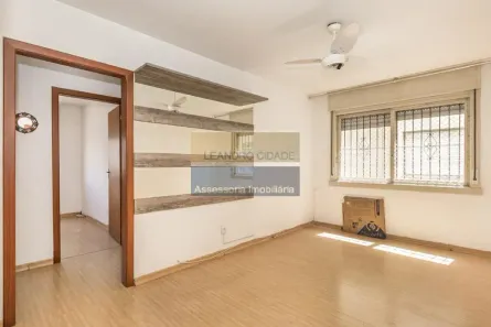 Apartamento com 2 Quartos à venda, 59m² no Três Figueiras, Porto Alegre