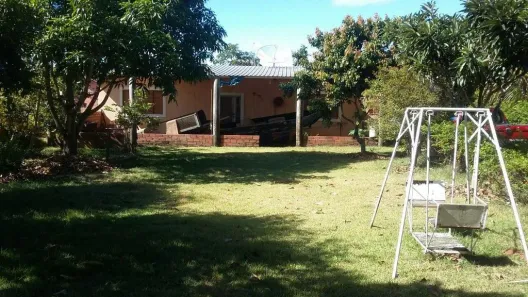 Fazenda/Sítio com 4 Quartos à venda, 750m² no Dois Córregos, Dois Córregos