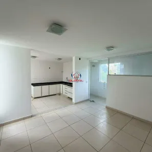 Cobertura com 3 Quartos para alugar, 139m² no Paquetá, Belo Horizonte