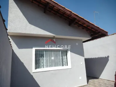 Casa com 2 Quartos à venda, 73m² no Jardim Suarão - Interior, Itanhaém