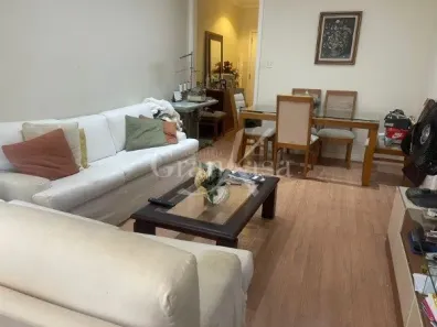 Apartamento com 3 Quartos à venda, 108m² no Copacabana, Rio de Janeiro