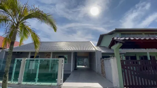 Casa com 4 Quartos à venda, 180m² no Itapema do Norte, Itapoá