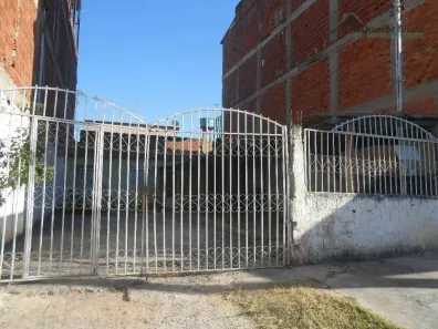 Lote/Terreno à venda, 225m² no Setor Leste, Brasília
