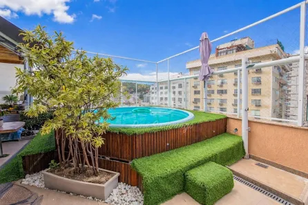 Cobertura com 2 Quartos à venda, 130m² no Icaraí, Niterói