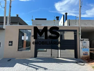 Sobrado com 4 Quartos à venda, 190m² no , Porto Rico