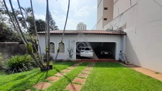 Casa com 3 Quartos à venda, 129m² no Vila Nova, Campinas