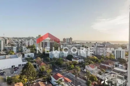 Apartamento com 3 Quartos à venda, 120m² no Menino Deus, Porto Alegre