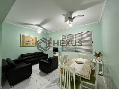 Apartamento com 2 Quartos à venda, 92m² no Barra Funda, Guarujá