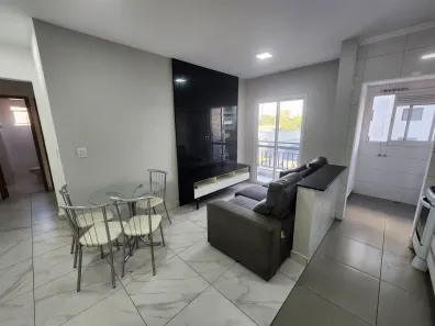Apartamento com 2 Quartos para alugar, 50m² no Tatuapé, São Paulo