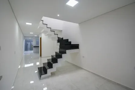Sobrado com 3 Quartos à venda, 120m² no Vila Liviero, São Paulo