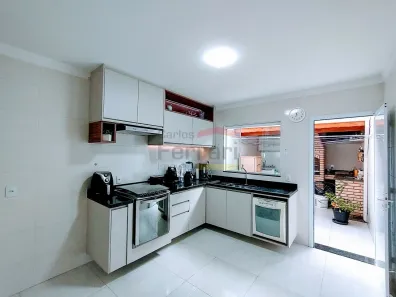 Sobrado com 3 Quartos à venda, 113m² no Vila Mazzei, São Paulo