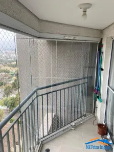 Apartamento com 2 Quartos à venda, 54m² no Rochdale, Osasco