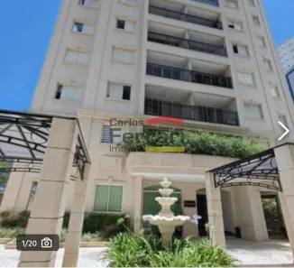 Apartamento com 3 Quartos à venda, 79m² no Parque Mandaqui, São Paulo