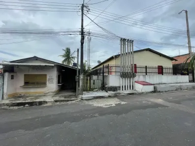 Prédio Comercial à venda, 400m² no Santa Etelvina, Manaus