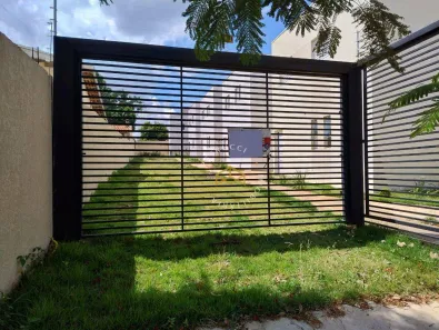 Casa com 2 Quartos à venda, 63m² no Cidade Satélite Íris, Campinas