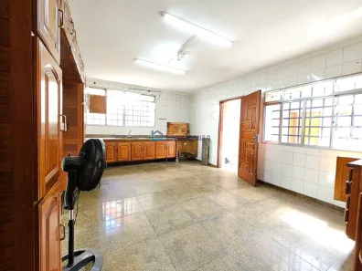 Sobrado com 4 Quartos à venda, 383m² no Vila Gumercindo, São Paulo