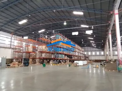 Galpão/Depósito/Armazém à venda, 11000m² no Jardim Alvorada, Jandira