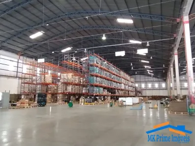 Imóvel Comercial à venda, 11000m² no Jardim Alvorada, Jandira