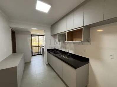 Apartamento com 3 Quartos à venda, 133m² no Nova Aliança, Ribeirão Preto