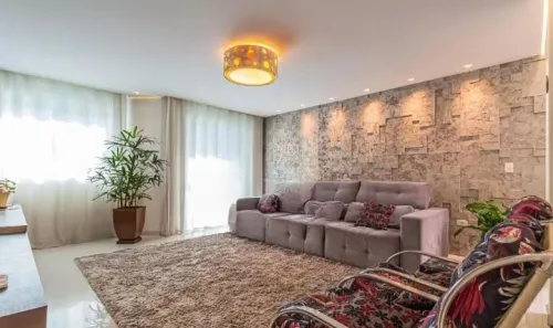 Sobrado com 3 Quartos à venda, 195m² no Vila Assunção, Santo André