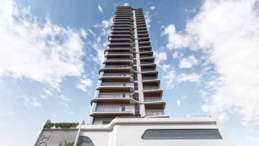 Apartamento com 2 Quartos à venda, 97m² no Fazenda, Itajaí
