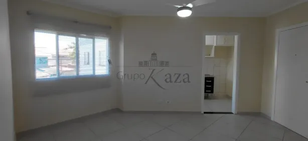 Apartamento com 2 Quartos para alugar, 47m² no Conjunto Residencial Galo Branco, São José dos Campos