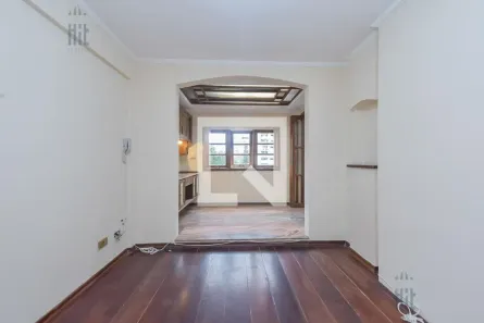 Cobertura com 1 Quarto à venda, 60m² no Consolação, São Paulo