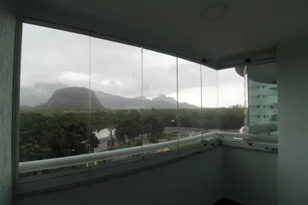 Apartamento com 2 Quartos à venda, 77m² no Barra Olímpica, Rio de Janeiro
