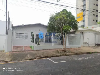 Imóvel Comercial com 1 Quarto para venda ou aluguel, 124m² no Kovalski, Londrina