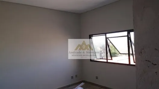 Sala Comercial para alugar, 40m² no Ribeirânia, Ribeirão Preto