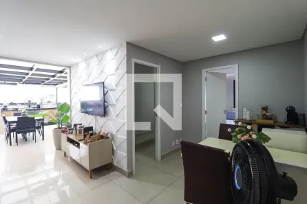 Apartamento com 2 Quartos à venda, 121m² no Vila Maria Alta, São Paulo