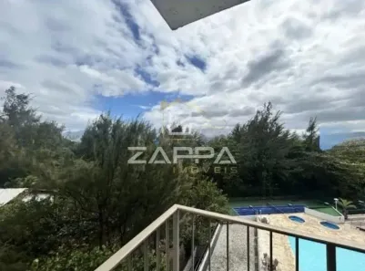 Apartamento com 2 Quartos à venda, 95m² no Barra da Tijuca, Rio de Janeiro