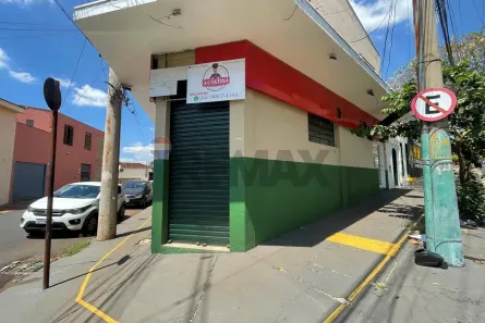 Ponto Comercial para alugar, 70m² no Vila Seixas, Ribeirão Preto