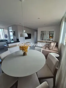 Apartamento com 3 Quartos à venda, 84m² no Ana Lúcia, Sabará